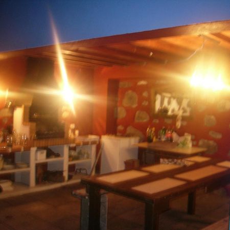 Casa Chamiquela Villa La Galga Eksteriør bilde