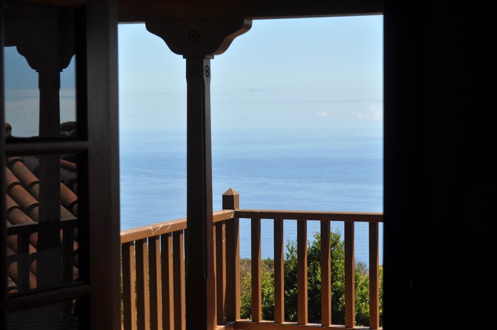Casa Chamiquela Villa La Galga Eksteriør bilde