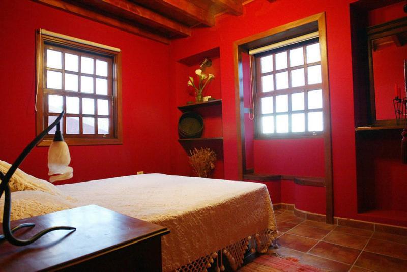 Casa Chamiquela Villa La Galga Rom bilde