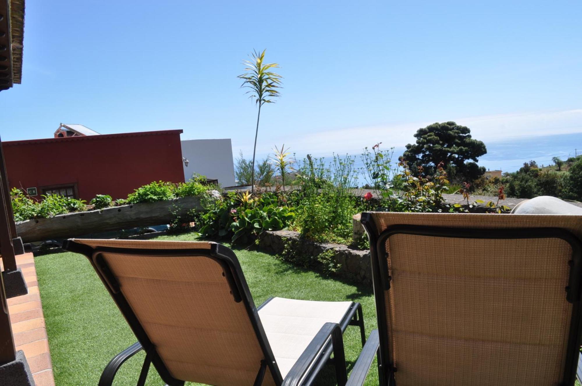 Casa Chamiquela Villa La Galga Eksteriør bilde