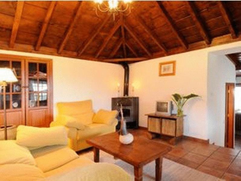 Casa Chamiquela Villa La Galga Eksteriør bilde