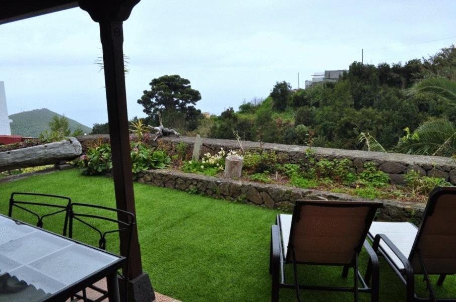 Casa Chamiquela Villa La Galga Eksteriør bilde