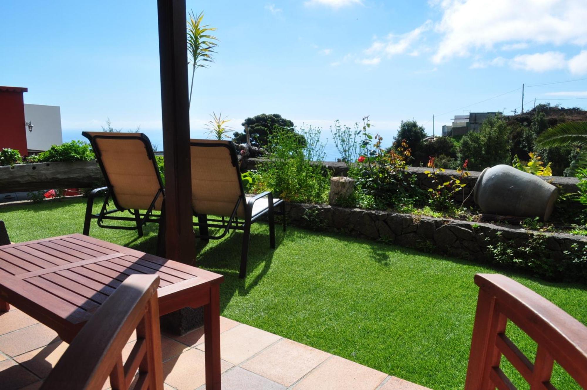 Casa Chamiquela Villa La Galga Eksteriør bilde