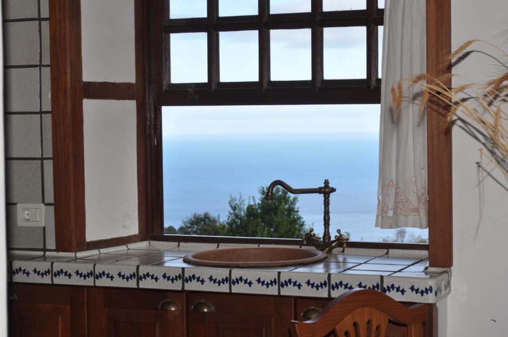Casa Chamiquela Villa La Galga Eksteriør bilde