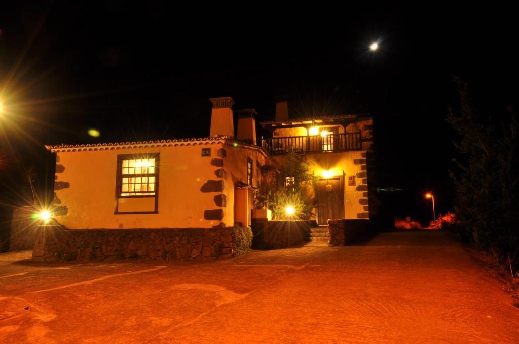 Casa Chamiquela Villa La Galga Eksteriør bilde