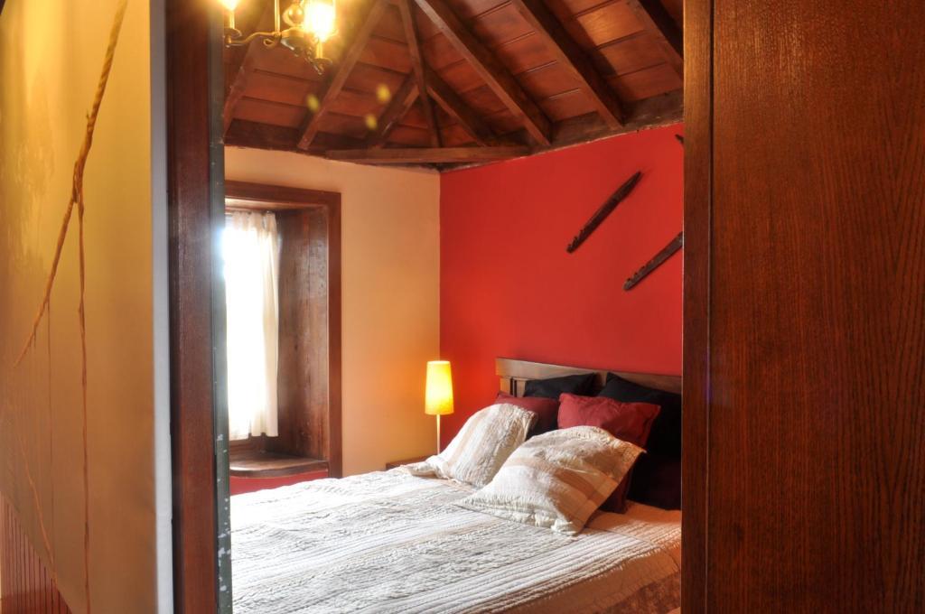 Casa Chamiquela Villa La Galga Rom bilde