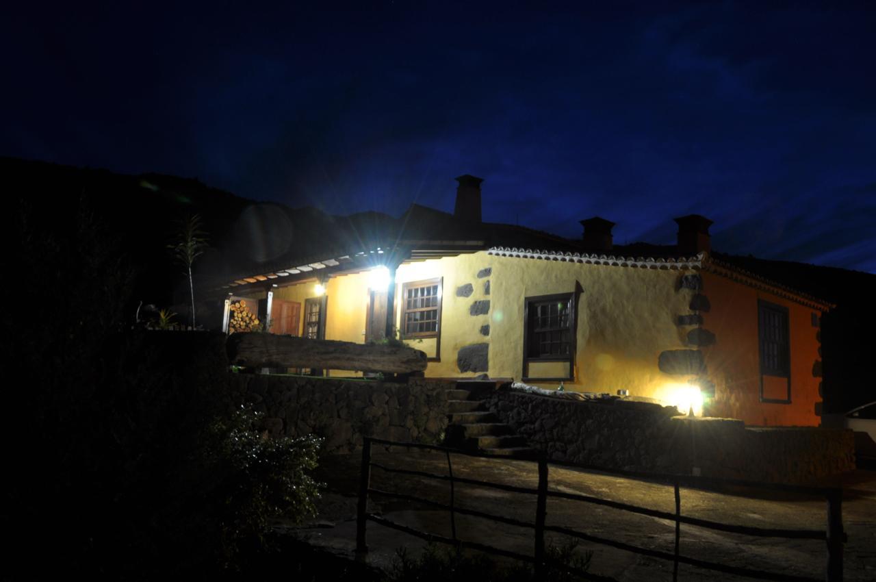 Casa Chamiquela Villa La Galga Eksteriør bilde