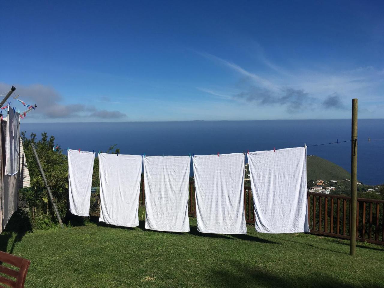 Casa Chamiquela Villa La Galga Eksteriør bilde