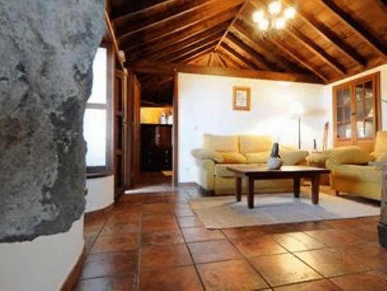 Casa Chamiquela Villa La Galga Rom bilde