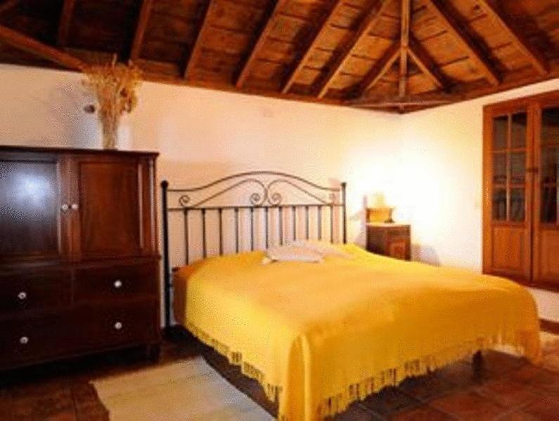Casa Chamiquela Villa La Galga Rom bilde
