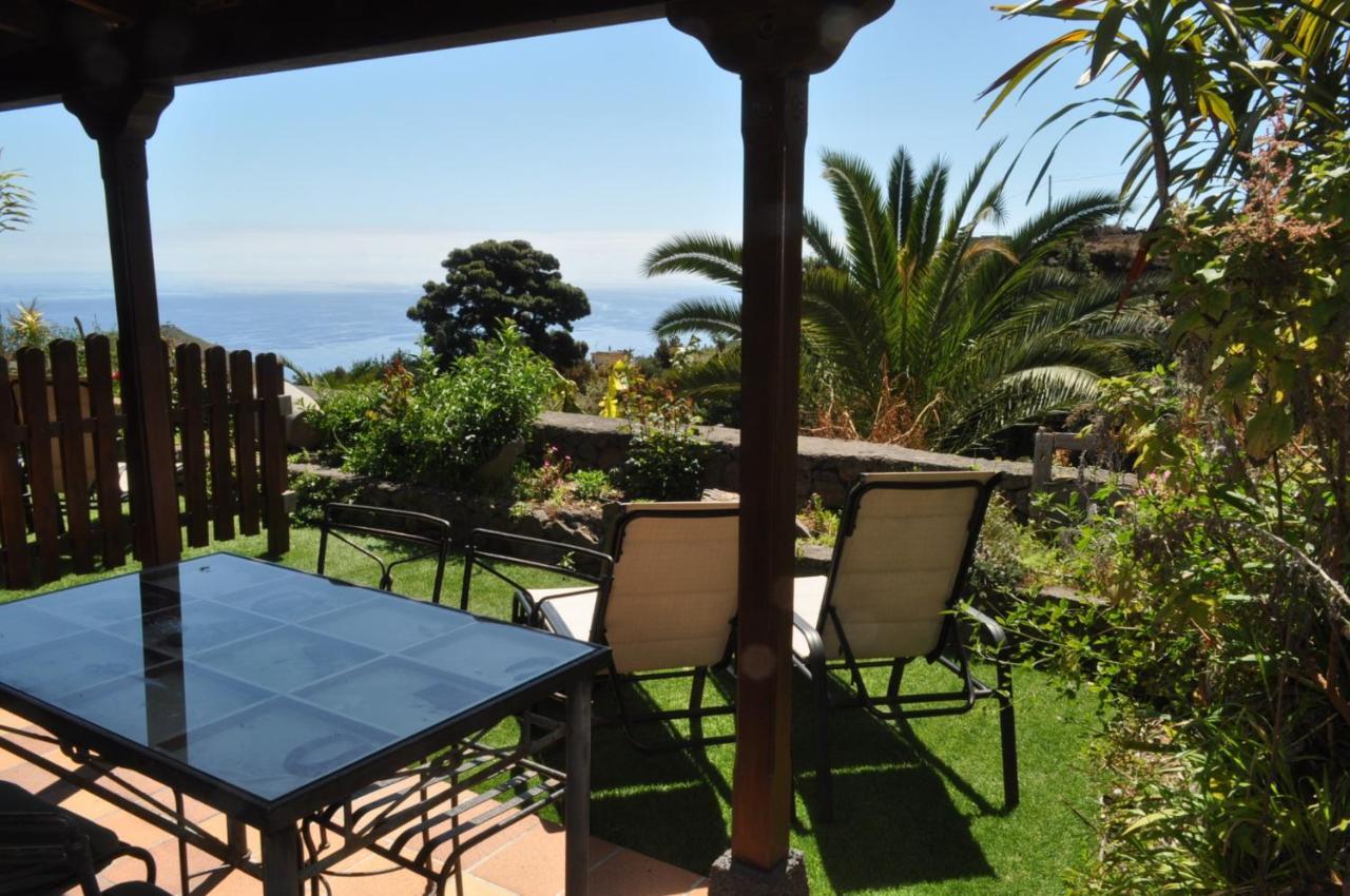 Casa Chamiquela Villa La Galga Eksteriør bilde